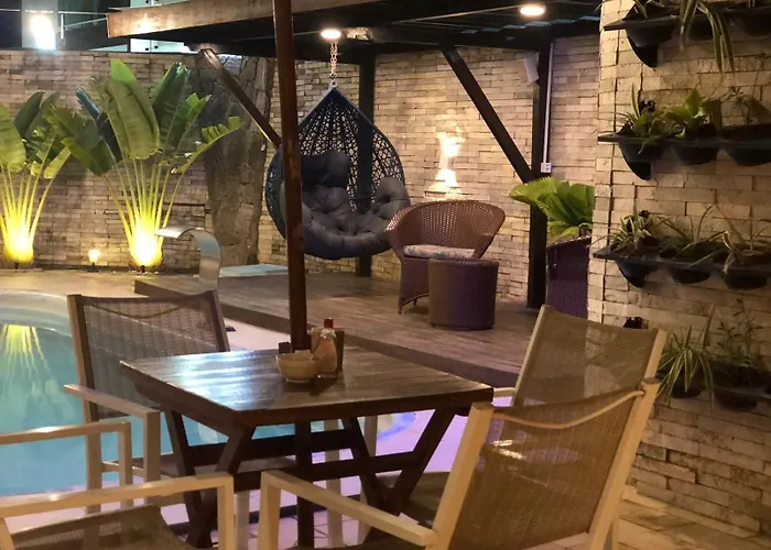 Pousada VelosmarHotel Em Porto De Galinhas